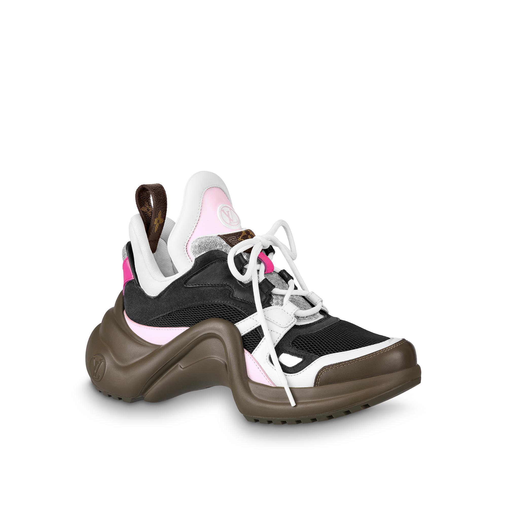 LV Archlight Sneaker - Shoes 1ABHQA