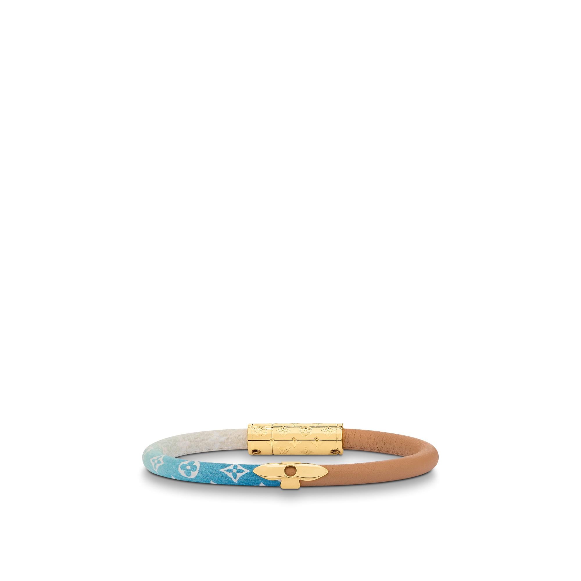 Louis Vuitton Confidential Bracelet