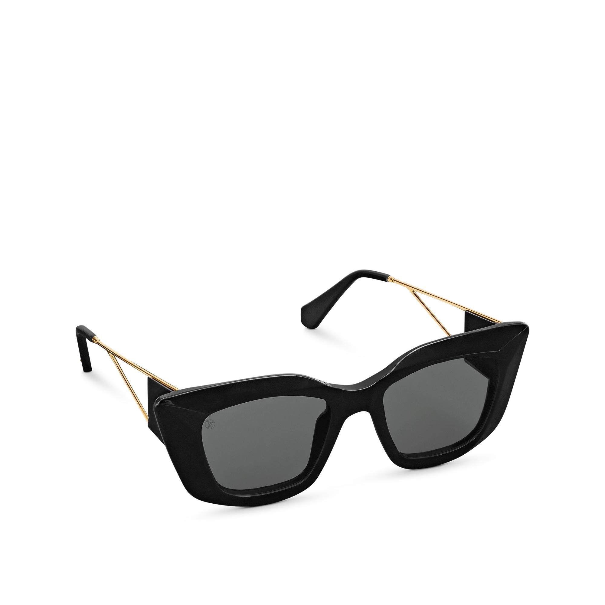 Louis Vuitton Arizona Dream Sunglasses in Black – WOMEN – Accessories Z1220W