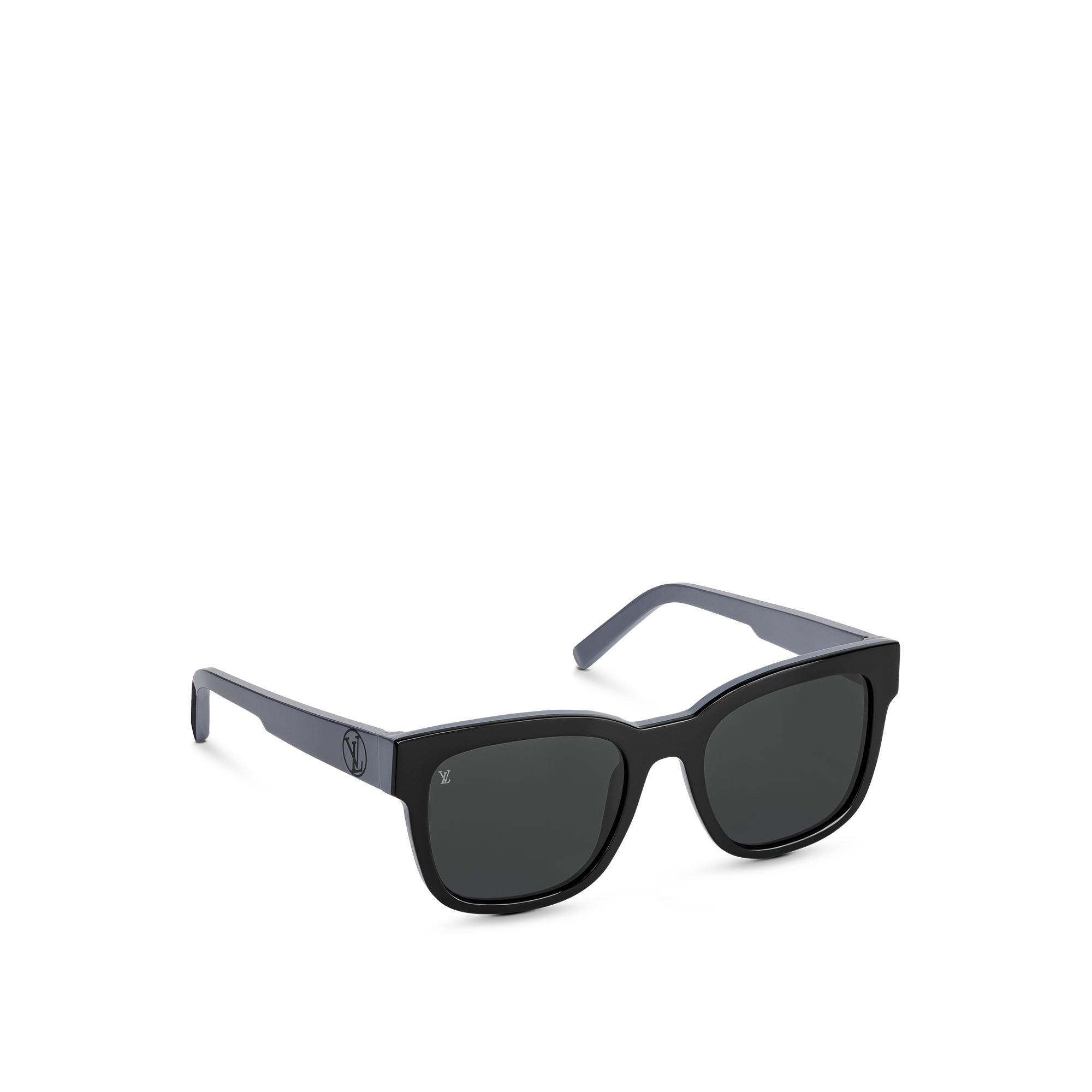 Louis Vuitton Outerspace Sunglasses in Black – MEN – Accessories Z1093E