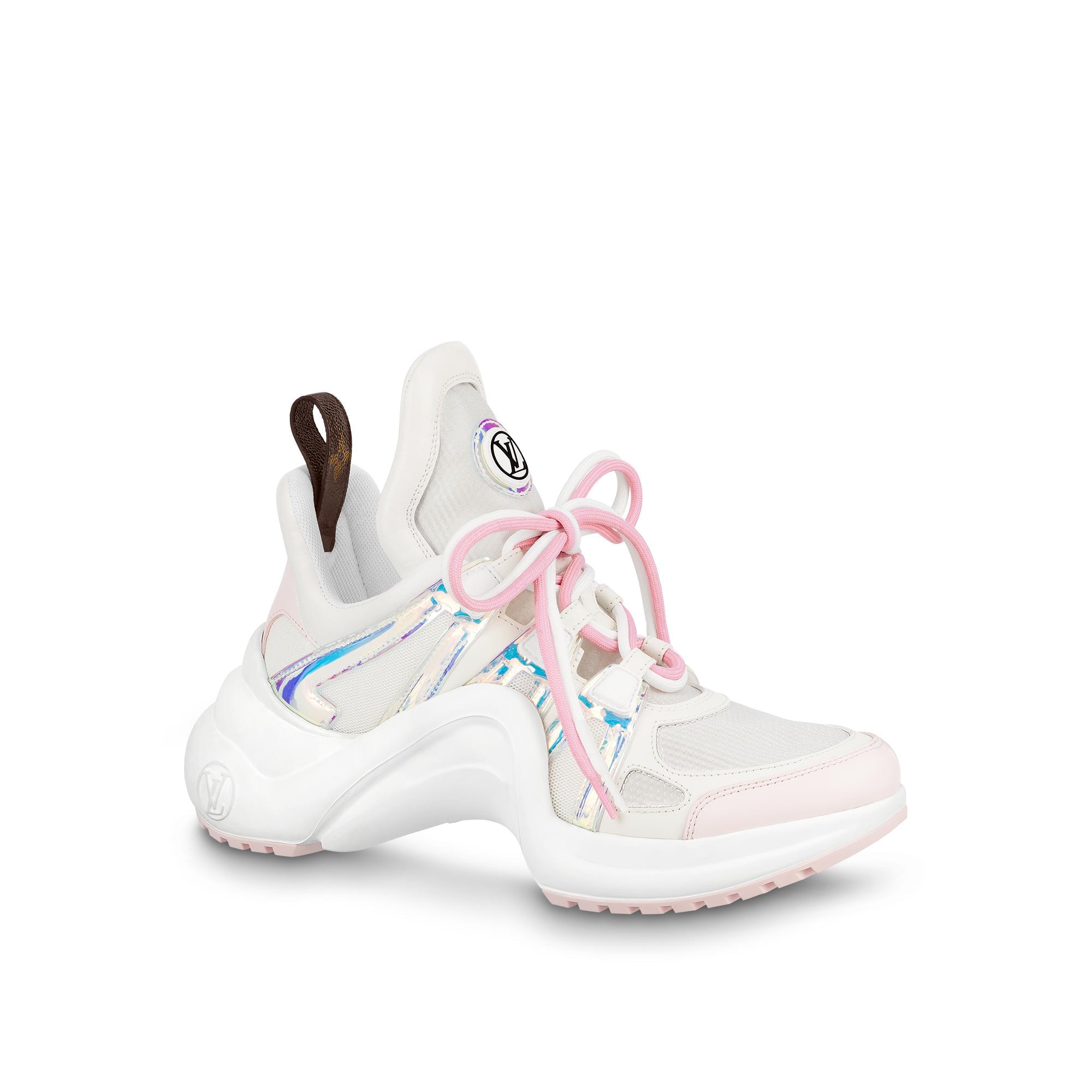 Louis Vuitton LV Archlight Sneaker – WOMEN – Shoes 1AA1WG