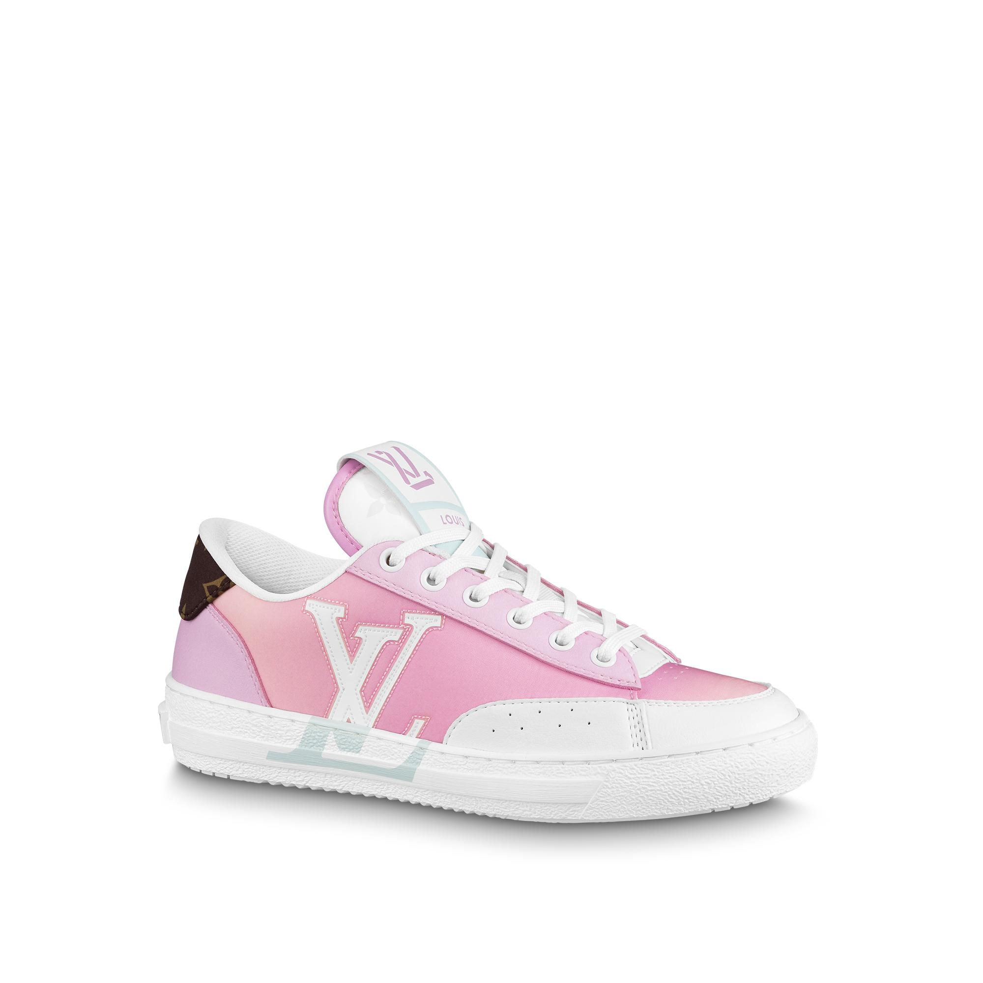 Louis Vuitton Charlie Sneaker – WOMEN – Shoes 1AA16X