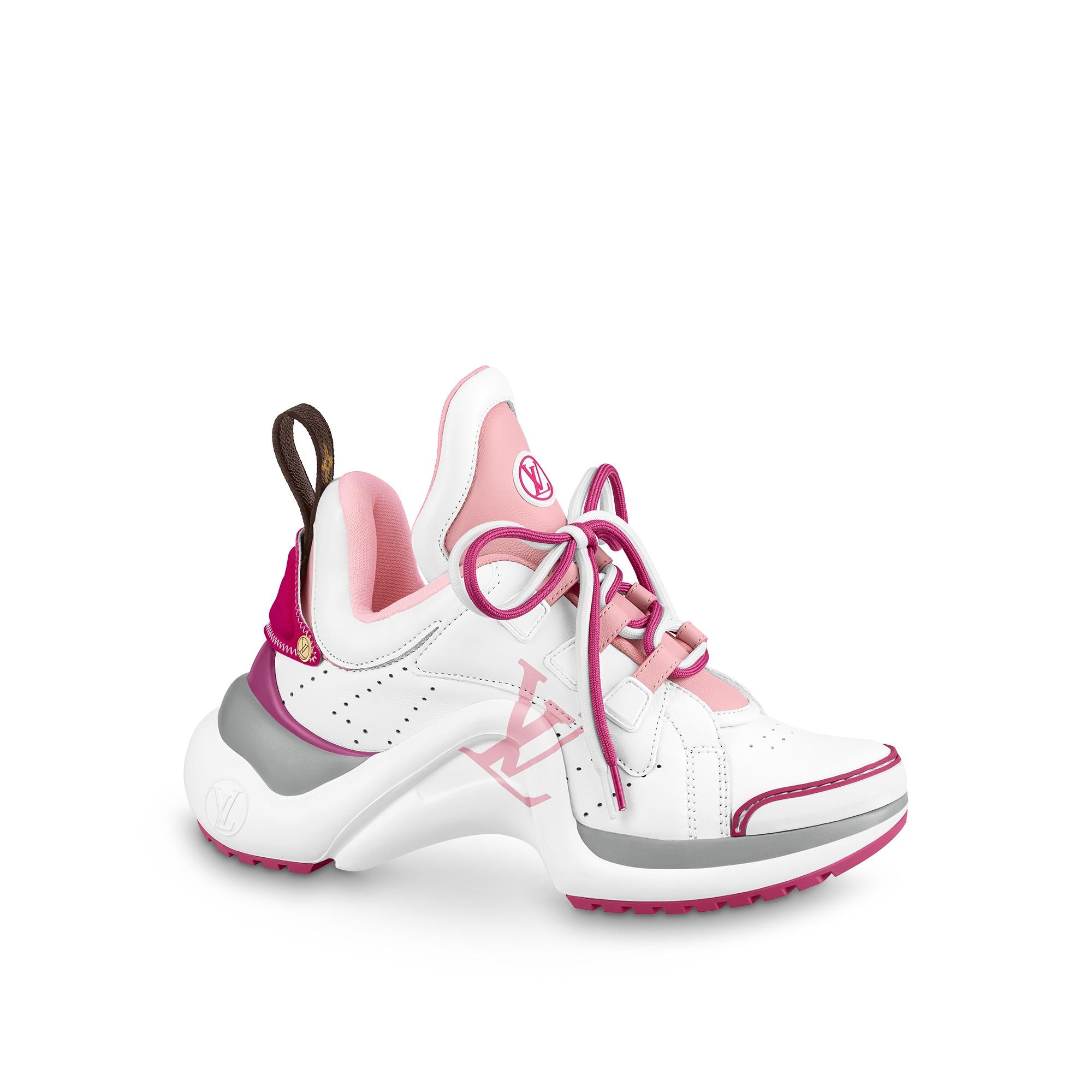Louis Vuitton Lv Archlight Sneaker – WOMEN – Shoes 1A9SCM