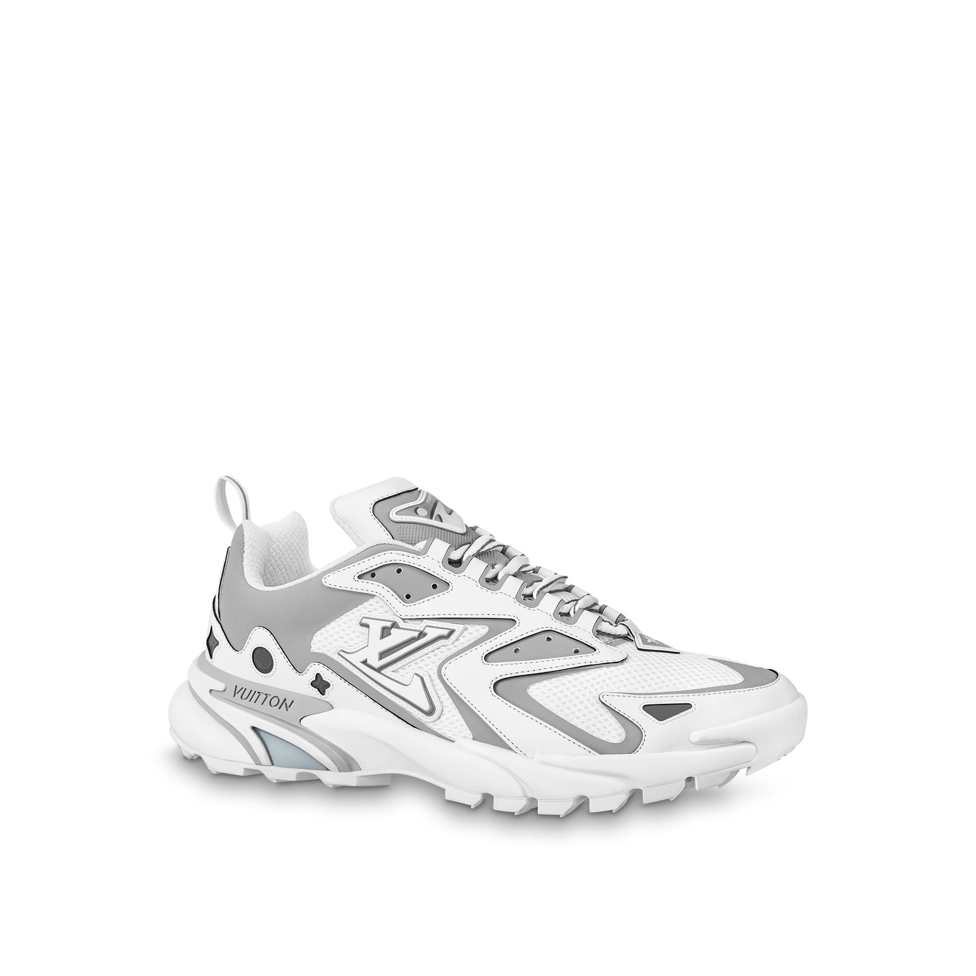 Louis Vuitton LV Runner Tatic Sneaker – MEN – Shoes 1A9TUZ