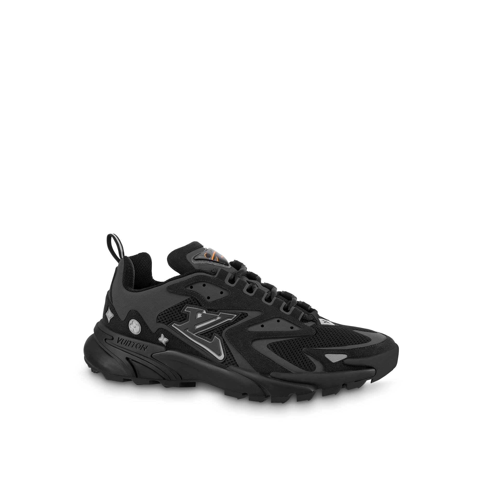 Louis Vuitton LV Runner Tatic Sneaker – MEN – Shoes 1A9UNT
