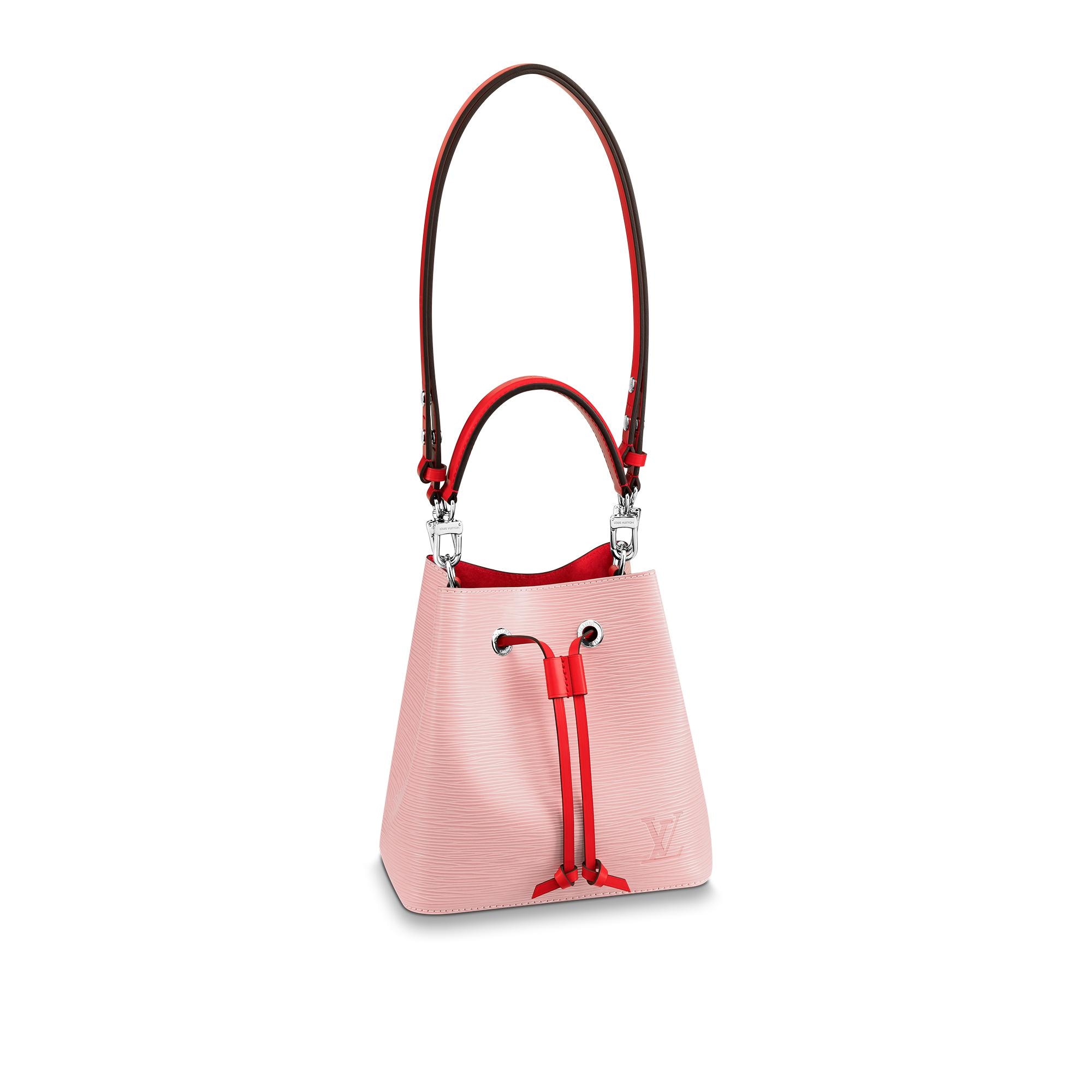 Louis Vuitton NéoNoé BB Epi Leather – WOMEN – Handbags M53609