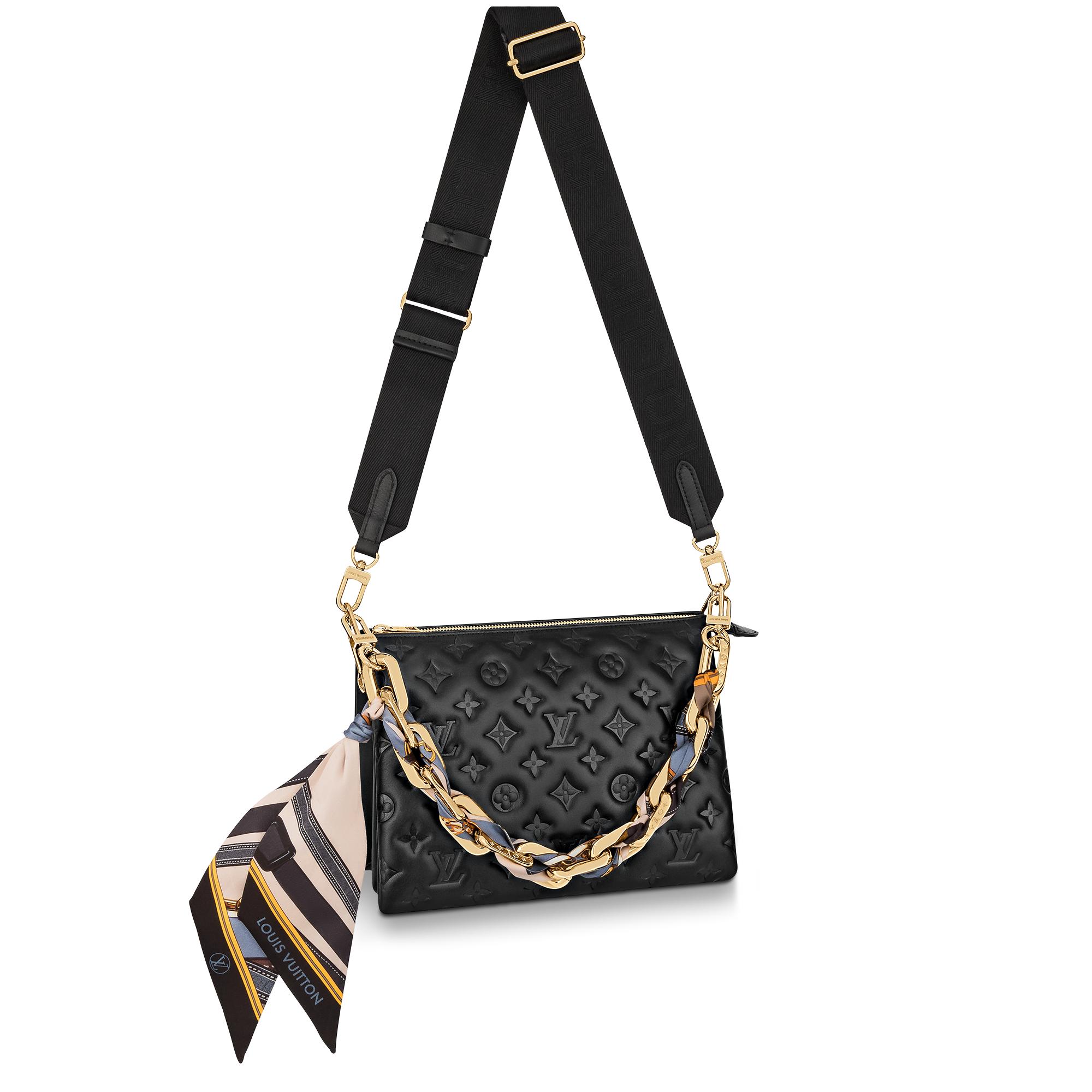 Louis Vuitton Coussin PM H27 – WOMEN – Handbags M20531