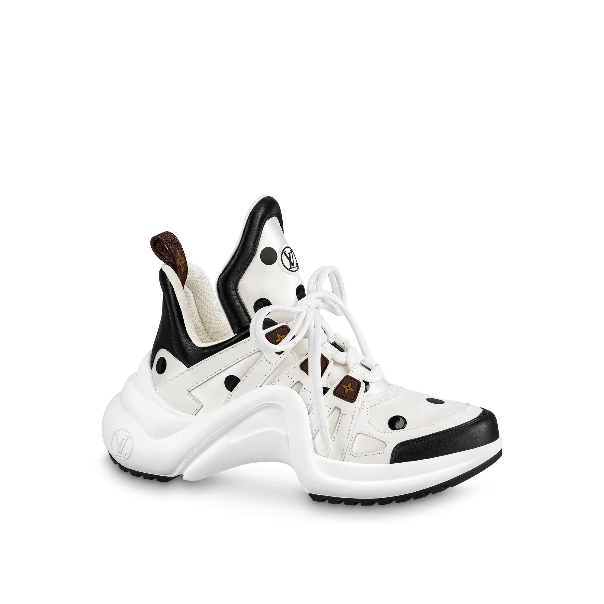 Louis Vuitton LV Archlight Sneaker – WOMEN – Shoes 1AA0ON