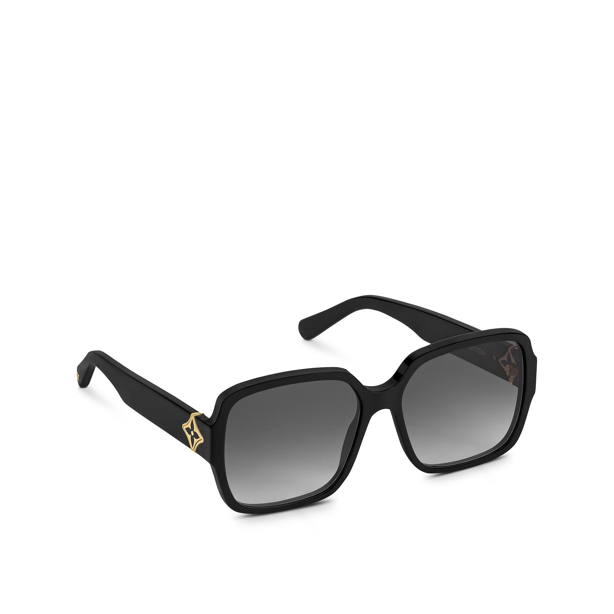 Louis Vuitton My LV Flower Square Sunglasses S00 – Accessories Z1613E