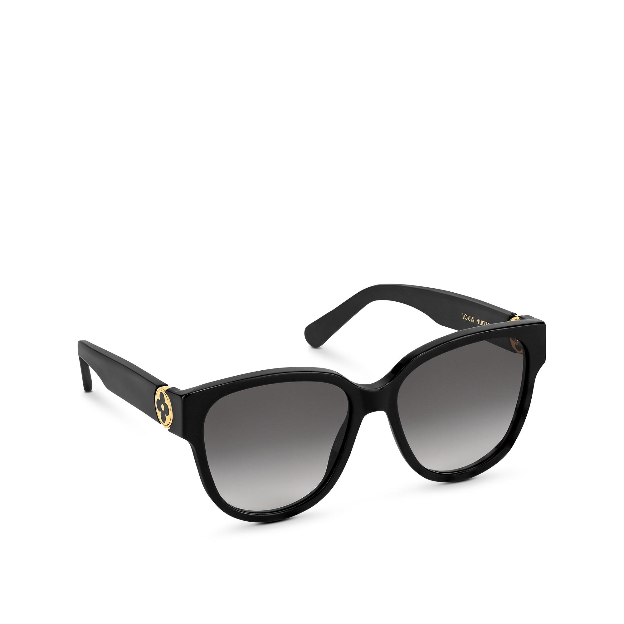 Louis Vuitton My LV Flower Round Sunglasses S00 – Accessories Z1617E
