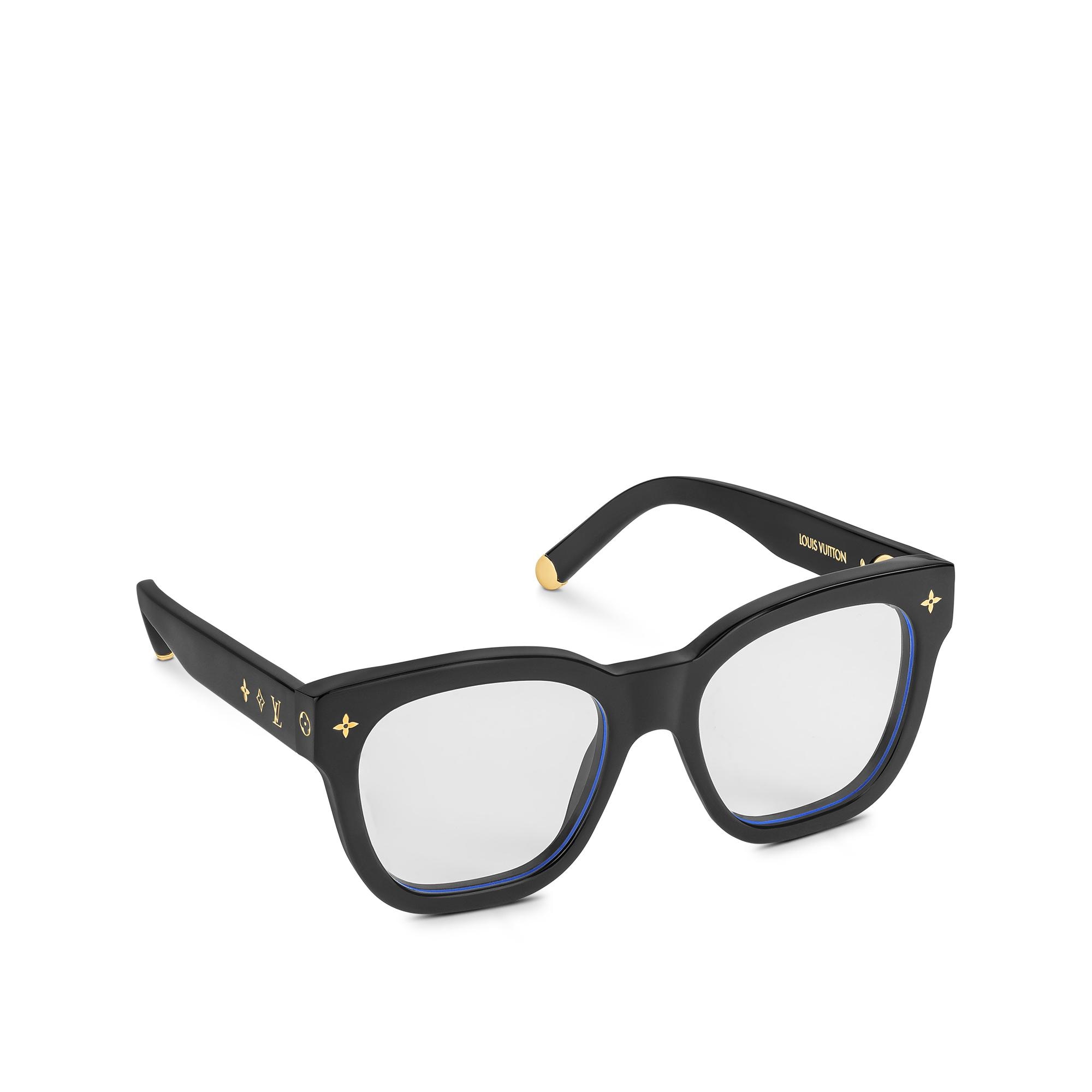 Louis Vuitton My Monogram Anti-Blue Light Glasses S00 – Accessories Z1633E