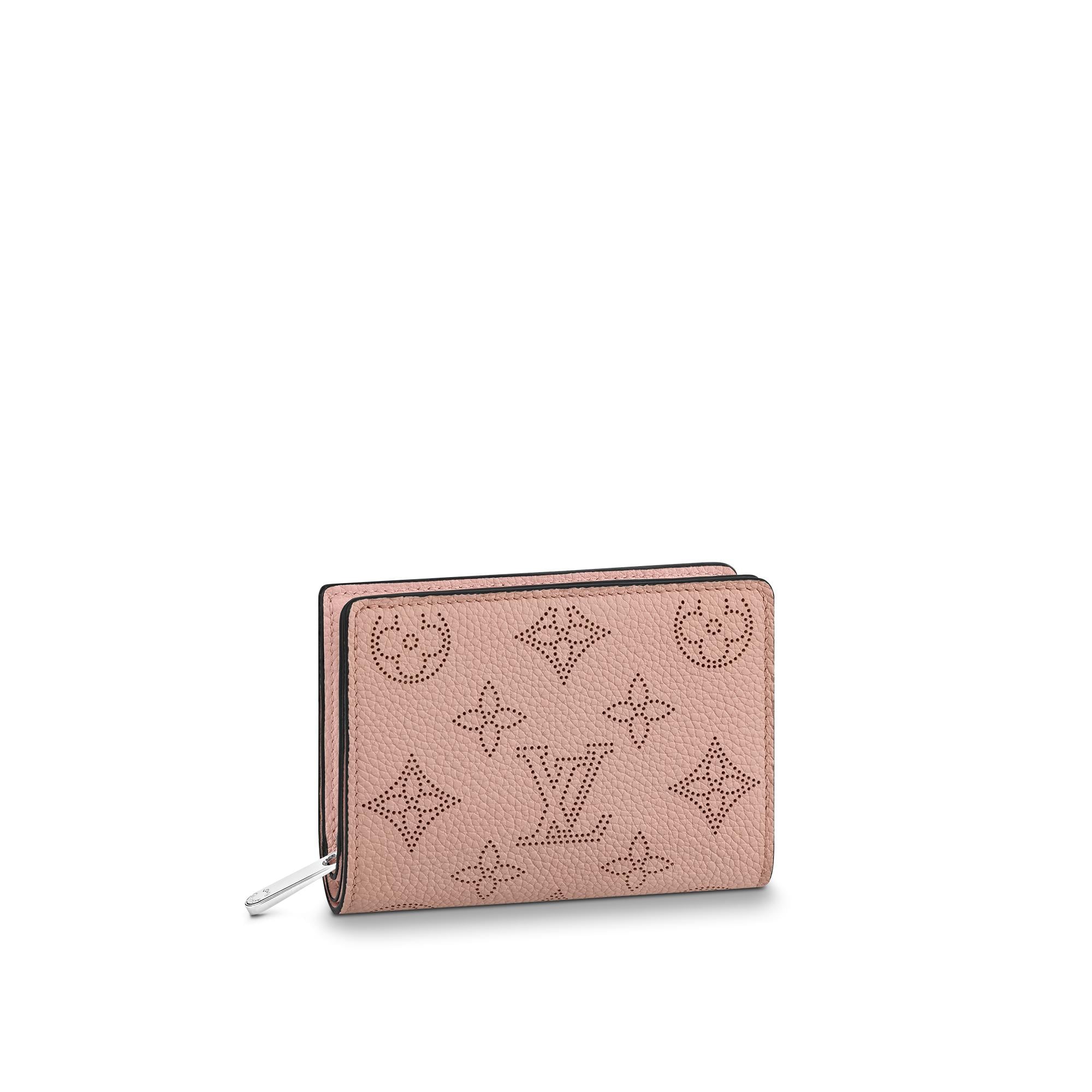 Louis Vuitton Cléa Wallet Mahina – Wallets and Small Leather Goods M80629