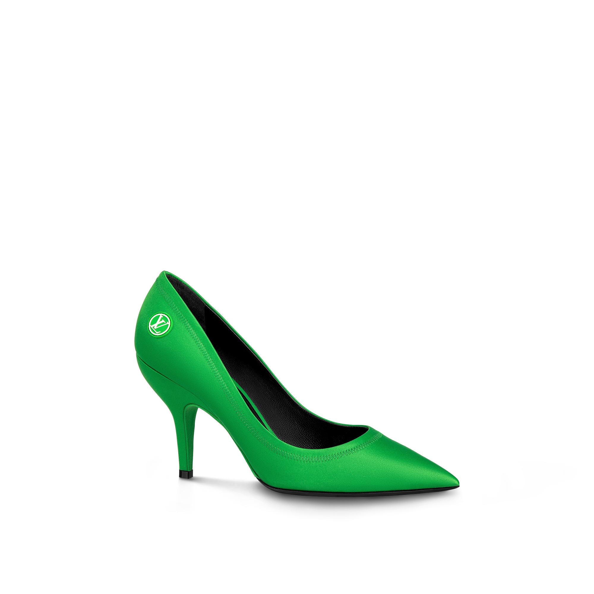Louis Vuitton Archlight Pump – WOMEN – Shoes 1A9RHT