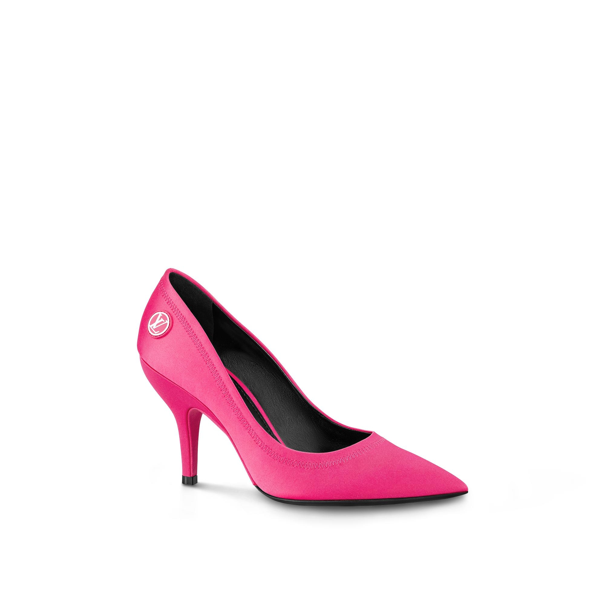 Louis Vuitton Archlight Pump – WOMEN – Shoes 1A9RGZ