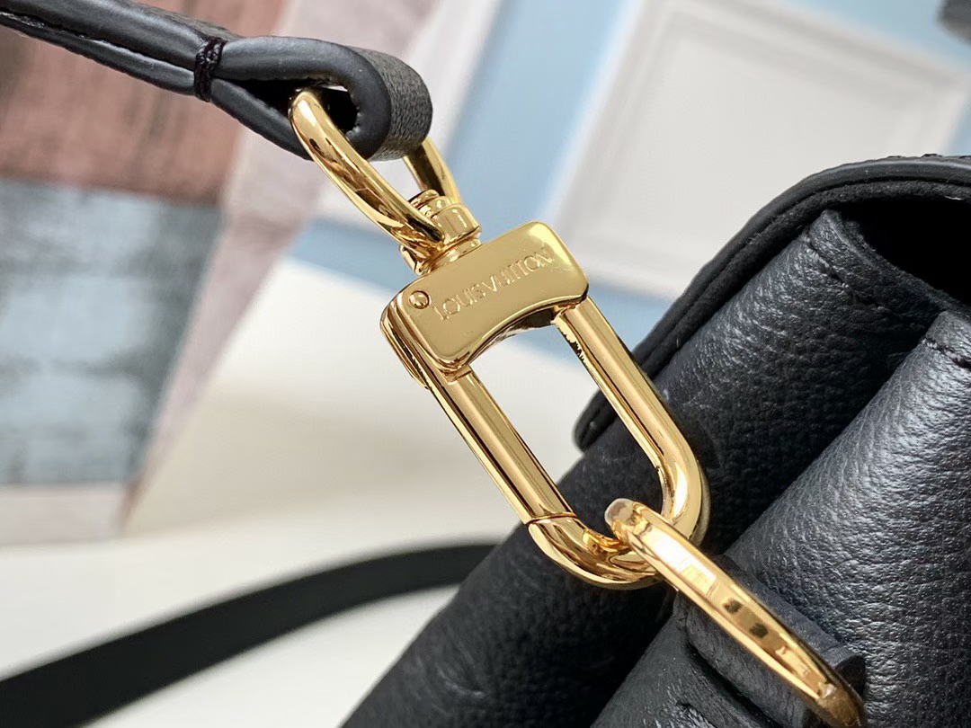 Replica Louis Vuitton Georges MM Bag Monogram Empreinte M53944 BLV584 for  Sale