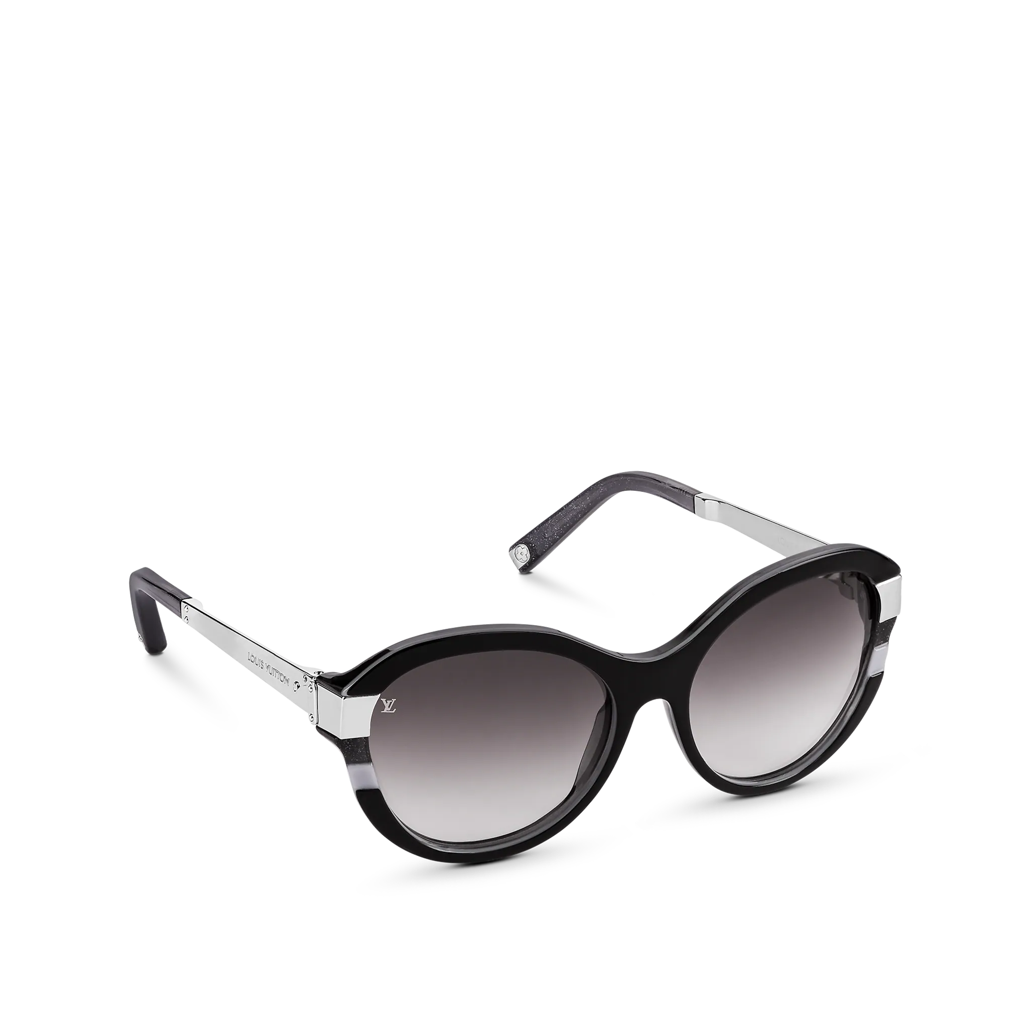 Louis Vuitton Petit Soupçon Cat Eye Sunglasses